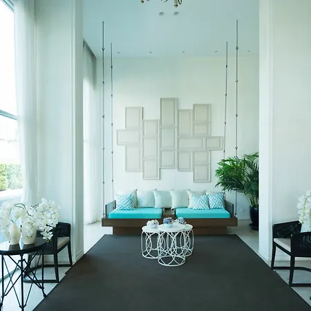 Baan Peang Ploen By Favstay